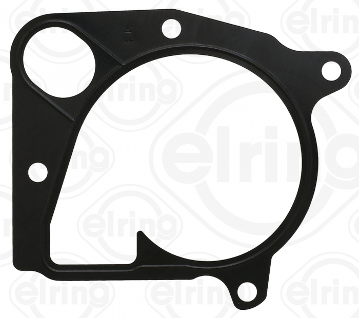 Garnitura pompa apa potrivita BMW 1 (E87), 3 (E46), 3 (E90), 3 (E91), 3 (E92), 3 (E93), 5 (E39), 5 (E60), 5 (E61), 6 (E63), 6 (E64), 7 (E38), 7 (E65, E66, E67), X3 (E83) 2.0D/2.5D/3.0D 1998-2013 [2]