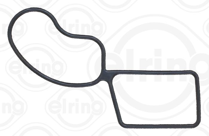 Garnitura pompa apa potrivita BMW 1 (F20), 1 (F21), 2 (F22, F87), 2 (F23), 3 (F30, F80), 3 (F31), 3 (G20, G80, G28), 3 GRAN TURISMO (F34), 4 (F32, F82), 4 (F33, F83) 1.6/2.0/2.0H dupa 2015 [2]