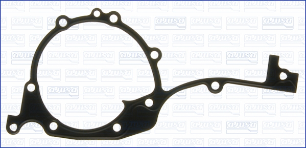 Garnitura pompa apa potrivit BMW 3 (E36), 3 (E46), 5 (E39), 5 (E60), 5 (E61), 7 (E38), 7 (E65, E66, E67), Z3 (E36), Z4 (E85) 2.0-3.0 01.91-12.10