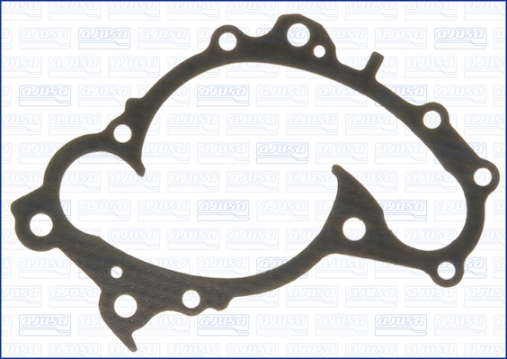 Garnitura pompa apa potrivit BMW 5 (F11); LEXUS ES, RX; TOYOTA CAMRY, HARRIER, HIGHLANDER KLUGER, MARK II, PREVIA II, SIENNA, SOLARA 1MZ-FE-N57D30A 08.96-09.13