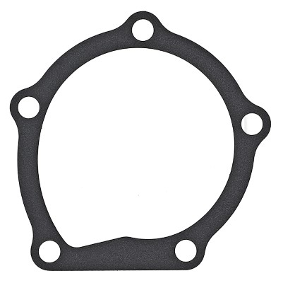 Garnitura pompa apa potrivita CHEVROLET AVEO / KALOS, SPARK 1.0-1.2LPG dupa 2008 [2]