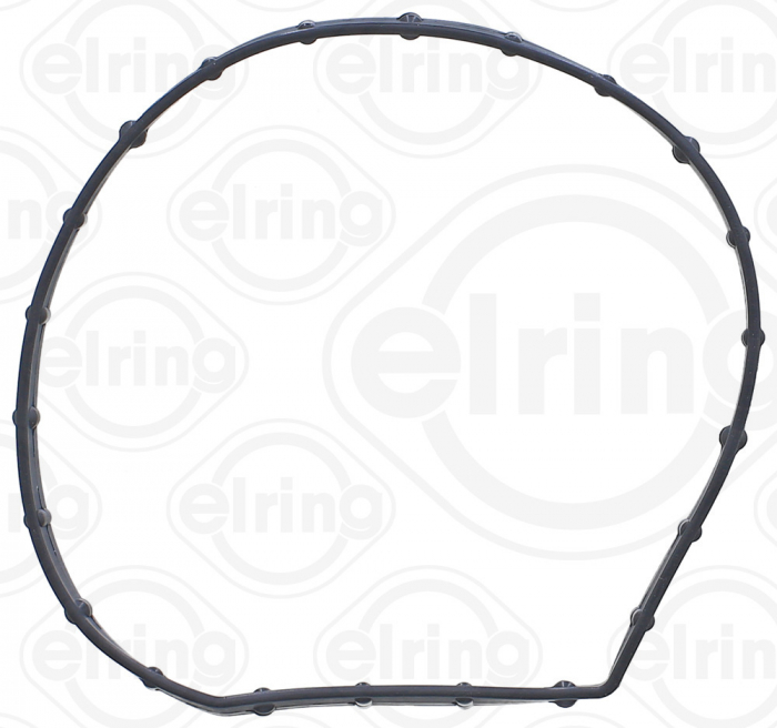 Garnitura pompa apa potrivita CHEVROLET TRAX; OPEL ASTRA J, ASTRA J GTC, ASTRA J/HATCHBACK, ASTRA K, INSIGNIA A, INSIGNIA A COUNTRY, INSIGNIA B, INSIGNIA B GRAND SPORT, MERIVA B 1.6D dupa 2013 [3]