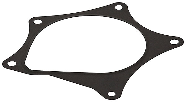 Garnitura pompa apa potrivita CHEVROLET VOLT; MG MG HS, MG ZS; OPEL ADAM, ASTRA K, ASTRA K/KOMBI, CORSA E, INSIGNIA B, INSIGNIA B COUNTRY, INSIGNIA B GRAND SPORT, KARL, MOKKA / MOKKA X 1.0-1.5H dupa 2 [2]