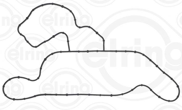 Garnitura pompa apa potrivita CHRYSLER 300C; DODGE CHALLENGER, CHARGER, DURANGO, MAGNUM; JEEP COMMANDER, GRAND CHEROKEE, GRAND CHEROKEE III, GRAND CHEROKEE IV, WRANGLER IV 5.7/6.1/6.4 dupa 2004 [2]