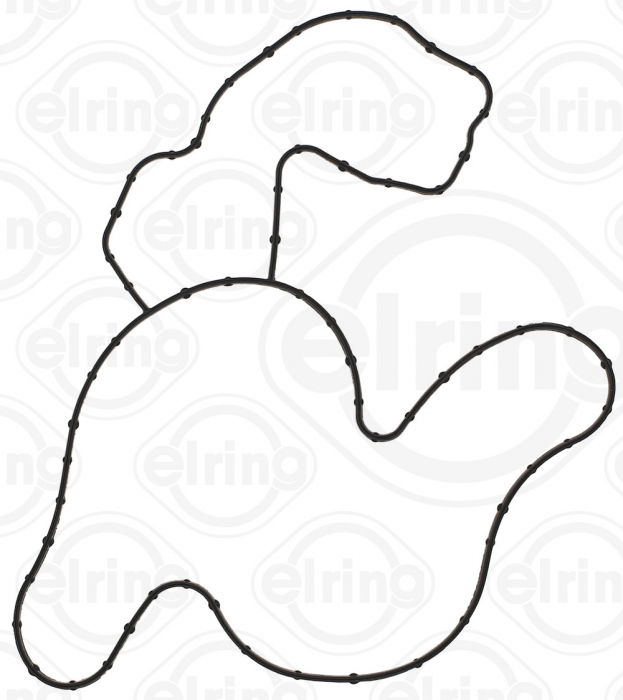 Garnitura pompa apa potrivit CHRYSLER ASPEN; DODGE RAM 1500, RAM 2500, RAM 4000; RAM 1500, 2500 5.7 01.07- [2]