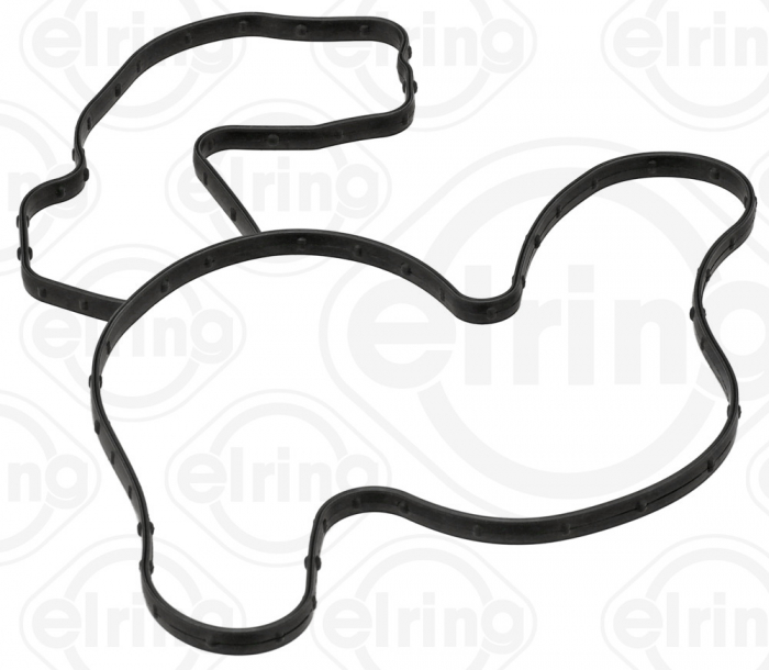 Garnitura pompa apa potrivit CHRYSLER ASPEN; DODGE RAM 1500, RAM 2500, RAM 4000; RAM 1500, 2500 5.7 01.07-