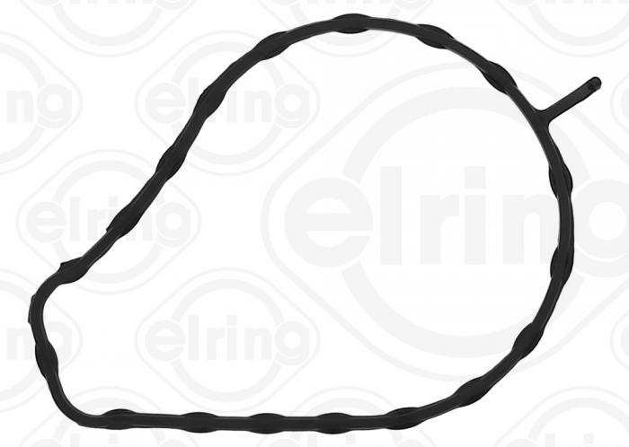 Garnitura pompa apa potrivita CITROEN C1; DAIHATSU CUORE VII, SIRION; PEUGEOT 107; SUBARU JUSTY IV; TOYOTA AYGO, AYGO/HATCHBACK, IQ, YARIS, YARIS / VIOS 1.0/1.0LPG dupa 2005 [2]