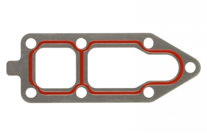 Garnitura pompa apa potrivit DAF CF, XF 106, XF II, XFC, XG, XG+; IRIZAR I3, I4, I6, I8; VAN HOOL EX, TX; VDL FUTURA MX-13303-MX340 05.10-