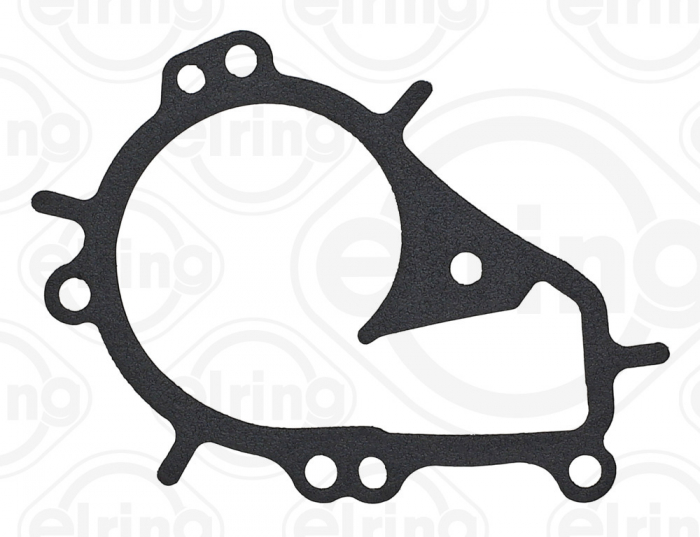 Garnitura pompa apa potrivita DS DS 3, DS 4, DS 4 II; CITROEN BERLINGO, BERLINGO MULTISPACE, BERLINGO/MINIVAN, C1 II, C3 / C3 ORIGIN III, C3 AIRCROSS II, C3 II, C3 III, C3 PICASSO 1.0/1.2/1.2LPG dupa  [2]