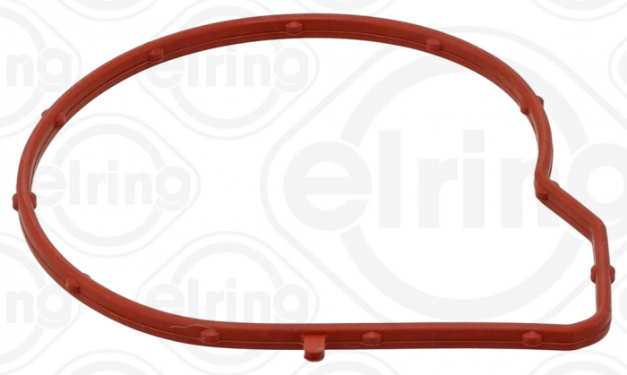 Garnitura pompa apa potrivita DS DS 3, DS 4, DS 4 II, DS 5, DS 7, DS 9; BMW 1 (F20), 1 (F21), 3 (F30, F80); CITROEN BERLINGO MULTISPACE, BERLINGO/MINIVAN, C3 II, C3 PICASSO, C4 1.4-1.6LPG dupa 2006 [2]