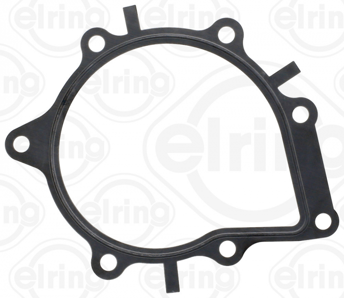 Garnitura pompa apa potrivita DS DS 4, DS 5, DS 7; CITROEN C4 GRAND PICASSO II, C4 II, C4 PICASSO II, C4 SPACETOURER, C5 AIRCROSS, C5 III, DS4, DS5, GRAND C4 SPACETOURER, JUMPER II 2.0D/2.2D dupa 2009 [2]