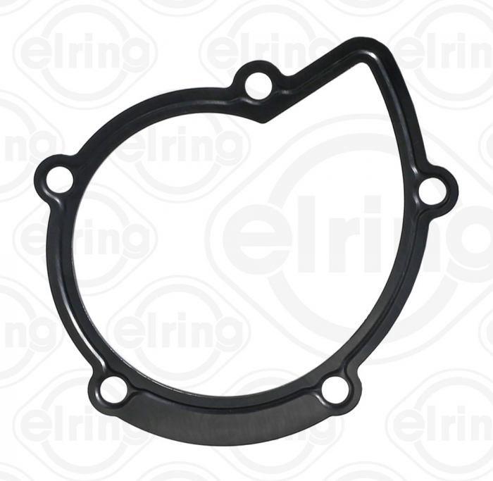 Garnitura pompa apa potrivita DS DS 5; VOLVO C30, C70 II, S40 I, S40 II, S80 II, V50, V70 III; CITROEN C4, C4 GRAND PICASSO I, C4 GRAND PICASSO II, C4 I, C4 II, C4 PICASSO I 2.0D/2.0DH/2.2D dupa 1999 [2]