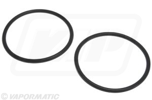 Garnitura pompa apa potrivit FIAT M100, M115, M135, M160; FORD 5640, 6640, 7740, 7840, 8160, 8240, 8260, 8340, 8360, 8560, TM 115, TM 120, TM 125, TM 130, TM 140, TM 150, TM 165; NEW HOLLAND 340 [2]