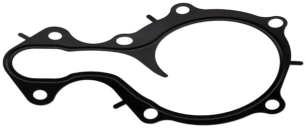 Garnitura pompa apa potrivita FORD B-MAX, C-MAX II, ECOSPORT, FIESTA VI, FIESTA VII, FOCUS III, FOCUS III/HATCHBACK, FOCUS III/KOMBI, GRAND C-MAX, MONDEO V, PUMA 1.0-1.1LPG dupa 2012 [2]