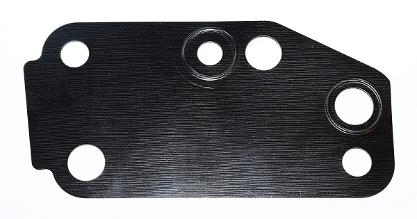 Garnitura pompa apa potrivita FORD TRANSIT; LAND ROVER DEFENDER 2.4D 2000-2016 [2]
