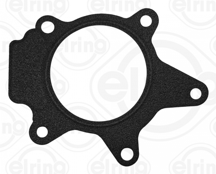 Garnitura pompa apa potrivita HYUNDAI ELANTRA VII, GRANDEUR, I20 III, KONA, SANTA FE IV, SANTA FE V, STARIA, TUCSON, VENUE; KIA SORENTO IV, SPORTAGE V 1.6/1.6H/1.6LPG dupa 2017 [1]