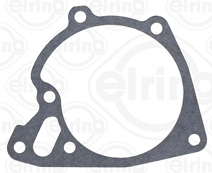 Garnitura pompa apa potrivita HYUNDAI GALLOPER I, GALLOPER II, GRACE, H-1, H-1 / STAREX, H100, PORTER, HD LIGHT; MITSUBISHI GALANT IV, L 300 / DELICA II, L 300 III, L200 2.3D/2.5D/2.6D dupa 1980 [2]