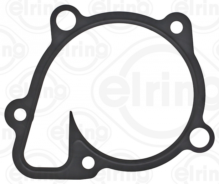Garnitura pompa apa potrivita HYUNDAI GRANDEUR, I30, IX35, KONA, SANTA FE IV, SANTA FÉ II, SANTA FÉ III, SONATA VI; KIA OPTIMA, SORENTO III, SPORTAGE III 2.0/2.4 dupa 2009 [2]