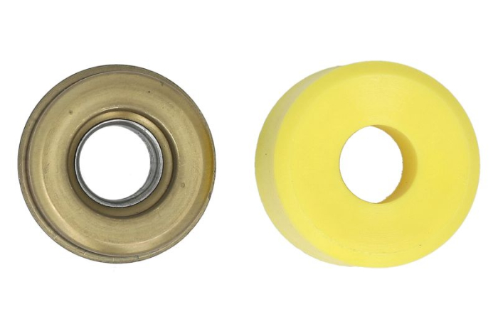 Garnitura pompa apa potrivit JOHN DEERE 100, 110, 135, 1030, 1040, 1040V, 1140, 1140A, 1140V, 1530, 1550, 1640, 1640F, 1750, 1840, 1850, 1950, 20, 200, 210, 240, 250, 2030, 2040, 2040F, 2040S, 2120 [1]