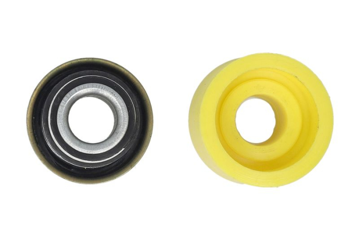 Garnitura pompa apa potrivit JOHN DEERE 100, 110, 135, 1030, 1040, 1040V, 1140, 1140A, 1140V, 1530, 1550, 1640, 1640F, 1750, 1840, 1850, 1950, 20, 200, 210, 240, 250, 2030, 2040, 2040F, 2040S, 2120 [2]