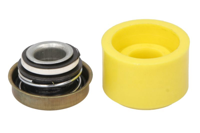 Garnitura pompa apa potrivit JOHN DEERE 100, 110, 135, 1030, 1040, 1040V, 1140, 1140A, 1140V, 1530, 1550, 1640, 1640F, 1750, 1840, 1850, 1950, 20, 200, 210, 240, 250, 2030, 2040, 2040F, 2040S, 2120 [4]