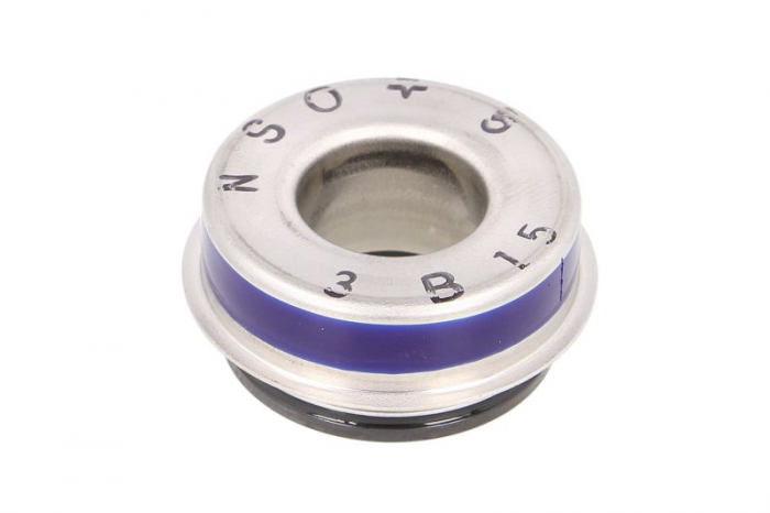 Garnitura pompa apa potrivit KAWASAKI VN 700-1500 1985-2007