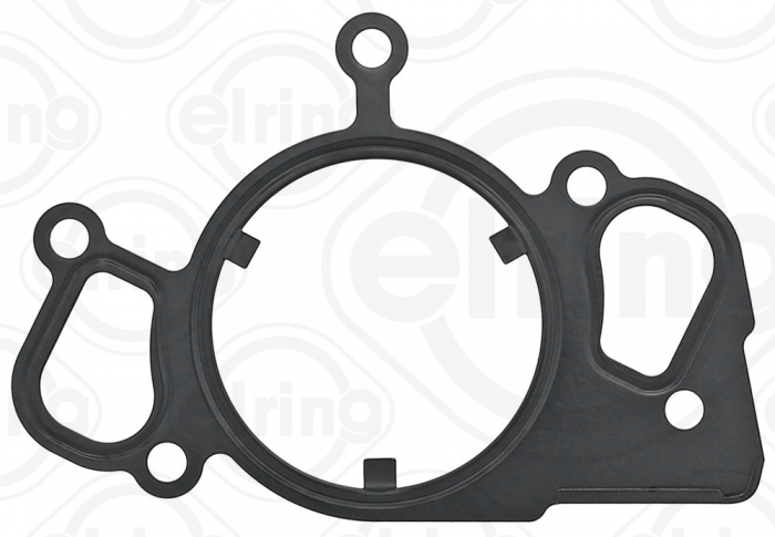 Garnitura pompa apa potrivit LAND ROVER DISCOVERY III, RANGE ROVER III, RANGE ROVER SPORT I 4.4 07.04-03.13
