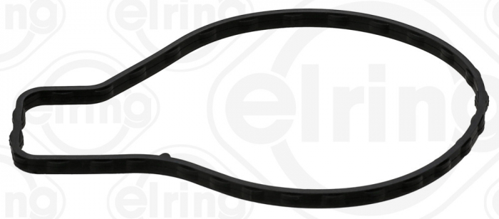 Garnitura pompa apa potrivita LEXUS CT; SUZUKI SWACE; TOYOTA AURIS, C-HR, COROLLA, COROLLA CROSS, PRIUS, PRIUS PHV, PRIUS PLUS, YARIS, YARIS/HATCHBACK 1.5H/1.8H dupa 2008 [2]