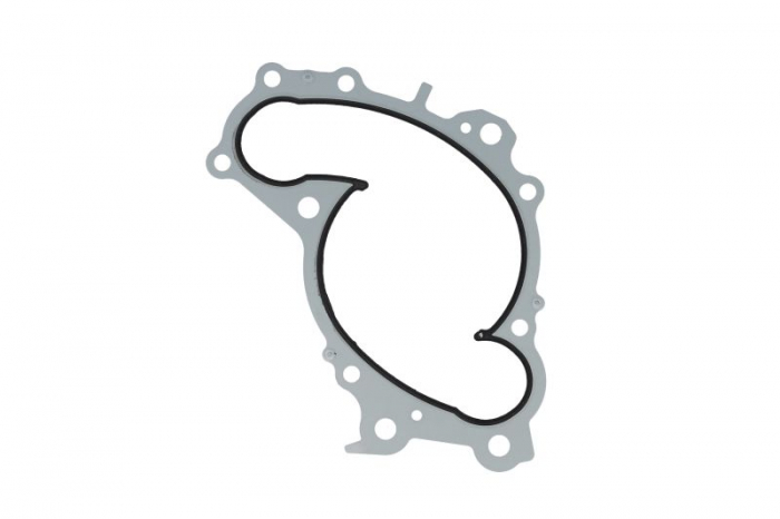 Garnitura pompa apa potrivit LEXUS ES, RX; TOYOTA CAMRY, HARRIER, HIGHLANDER   KLUGER, MARK II, PREVIA II, SIENNA, SOLARA 2.5-3.3H 08.96-09.13