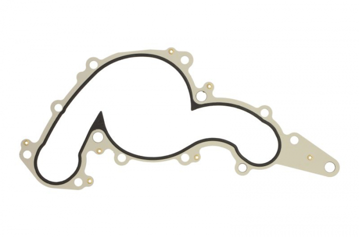 Garnitura pompa apa potrivit LEXUS GX, LX; TOYOTA 4 RUNNER IV, LAND CRUISER 100, LAND CRUISER 200, SEQUOIA, TUNDRA 4.7 01.98-