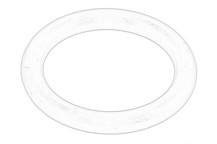 Garnitura pompa apa potrivit MASSEY FERGUSON 5470, 5480, 5608, 5609, 5610, 6460, 6470 [1]