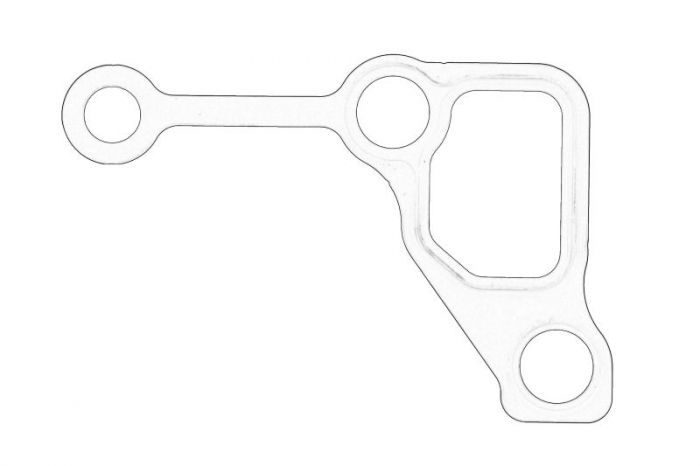 Garnitura pompa apa potrivit MAZDA 323 S V, 323 S VI, 6, 626 V 2.0/2.0D 10.96-08.07 [1]