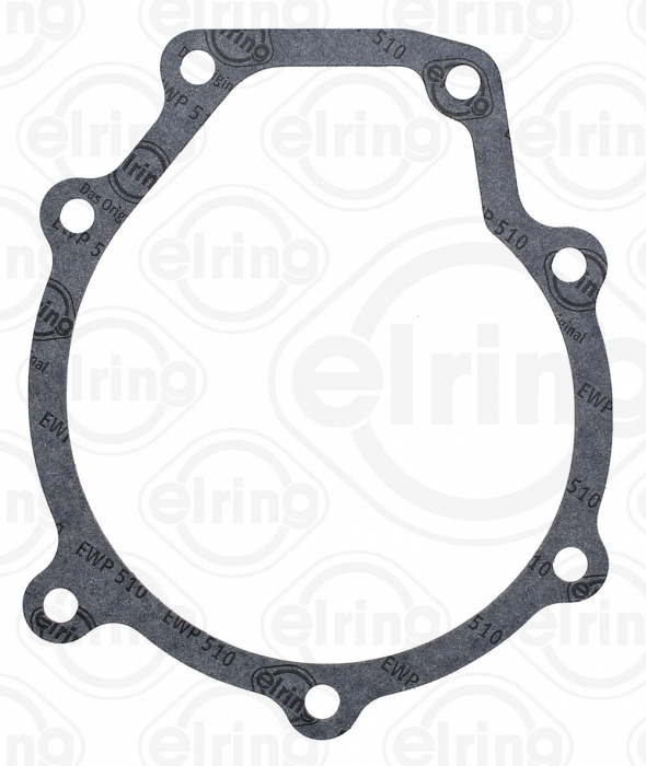 Garnitura pompa apa potrivita MERCEDES ACCELO, ATEGO, ATEGO 2, ATRON, AXOR, AXOR 2, CITARO 2, CITARO (O 530), CITO (O 520), CONECTO (O 345), ECONIC, INTEGRO (O 550), INTOURO, LK/LN2 925.972-OM926.999 [2]