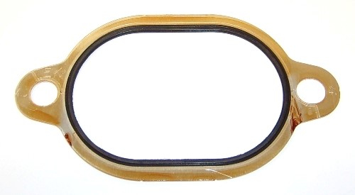 Garnitura pompa apa potrivita MERCEDES ATRON, AXOR, AXOR 2, CAPACITY, CITARO 2, CITARO (O 530), CONECTO (O 345), INTEGRO (O 550), INTOURO, O 303, O 304, O 305, O 307, O 330, O 340 OM401.907-OM458.990 [2]