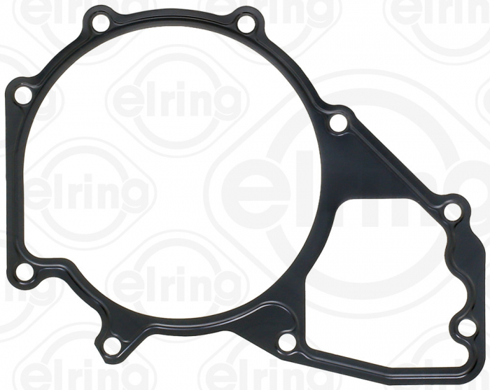 Garnitura pompa apa potrivit MERCEDES AXOR, AXOR 2, CAPACITY, CITARO 2, CITARO (O 530), CONECTO (O 345), INTEGRO (O 550), INTOURO, O 304, O 305, O 340, O 403, O 404, O 405, O 407 OM402.971-OM458.990