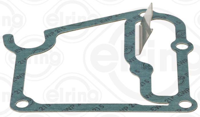 Garnitura pompa apa potrivita MERCEDES LK/LN2, MK, NG, O 302, OF, OH, UNIMOG, 1000; BELL B; GROVE AT 376.923-OM386.981 [2]