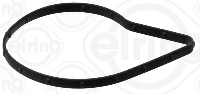 Garnitura pompa apa potrivita OPEL ASTRA K 1.2 2019-2022 [2]