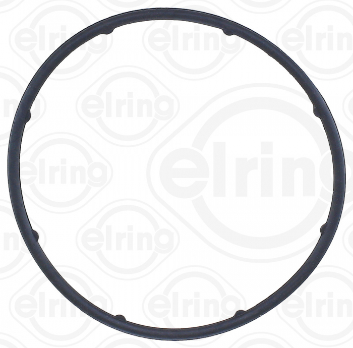 Garnitura pompa apa potrivita OPEL CORSA E, CORSA E/HATCHBACK 1.3D dupa 2014 [3]