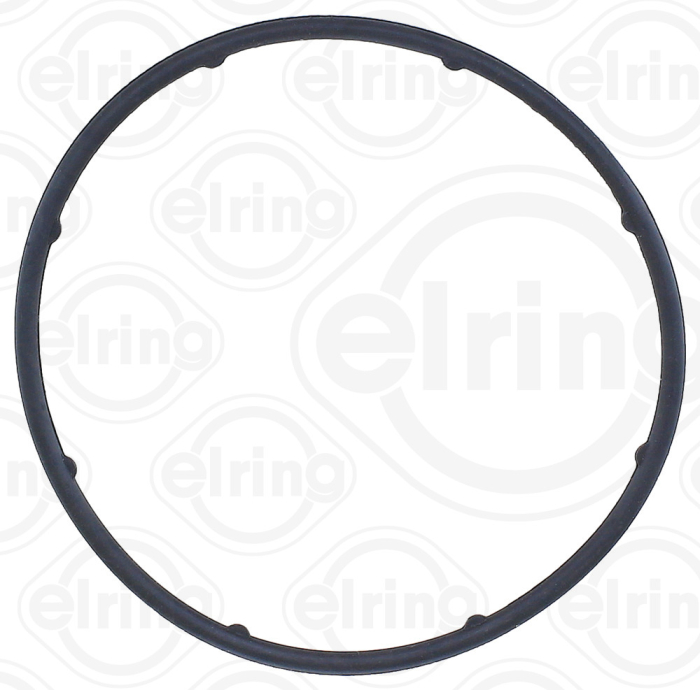Garnitura pompa apa potrivita OPEL CORSA E, CORSA E/HATCHBACK 1.3D dupa 2014 [2]