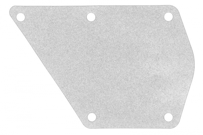 Garnitura pompa apa potrivit PERKINS 3.152, ALLIS CHALMERS 6040; CATERPILLAR T30, T30B, T40, T40B, T45B, T50, T50B, T60, T60B, V30, V60; COMPAIR WR85; HOLDER 50, 51; LANDINI 244; MERCEDES 1017 S
