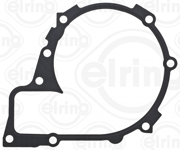 Garnitura pompa apa potrivit RVI C, D; VOLVO 7900, 8900, 9500, B8, FE II, FL III D5K210-DTI8-122HS 05.12-