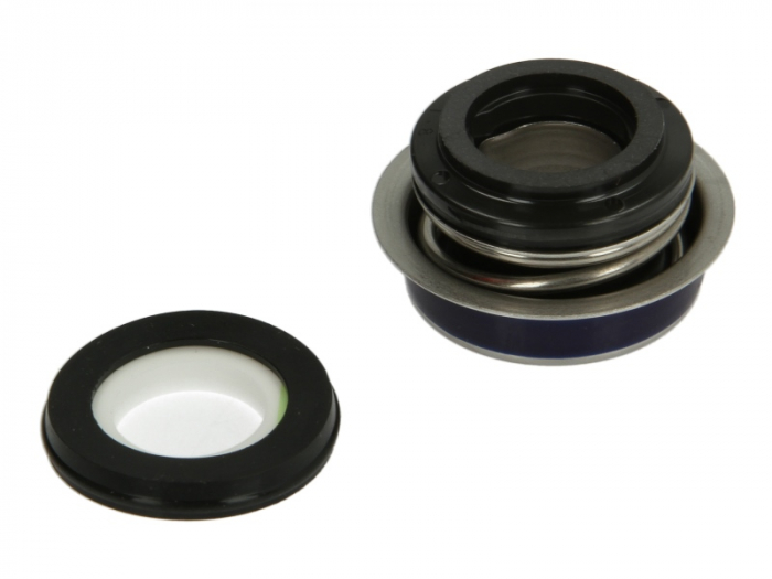 Garnitura pompa apa potrivit SUZUKI AN, AY, GSF, GSX, GSX-R, GV, LT, LT-A, LT-F, LT-Z, RF, RM, SFV, UH, UX, VL, VS, VX, VZ 50-1400 1981-2015
