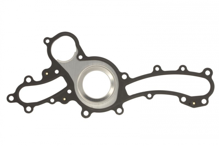 Garnitura pompa apa potrivit TOYOTA 4 RUNNER IV, FJ CRUISER, FORTUNER, LAND CRUISER PRADO, TACOMA, TUNDRA 4.0 11.02-01.18