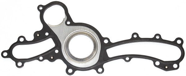 Garnitura pompa apa potrivita TOYOTA 4 RUNNER IV, FJ CRUISER, FORTUNER, LAND CRUISER PRADO, TACOMA, TUNDRA 4.0 2002-2018 [2]