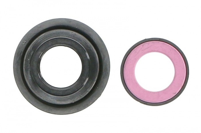 Garnitura pompa apa potrivit URSUS 3514, 3110, 360 3P; DAVID maro 1190, 1194, 1200, 1210, 1212, 1290, 1294, 1390, 1394, 1410, 1412, 1490, 1494, 1594, 1690, 1690T, 1694, 990, 995, 996; FORD 2000 [1]