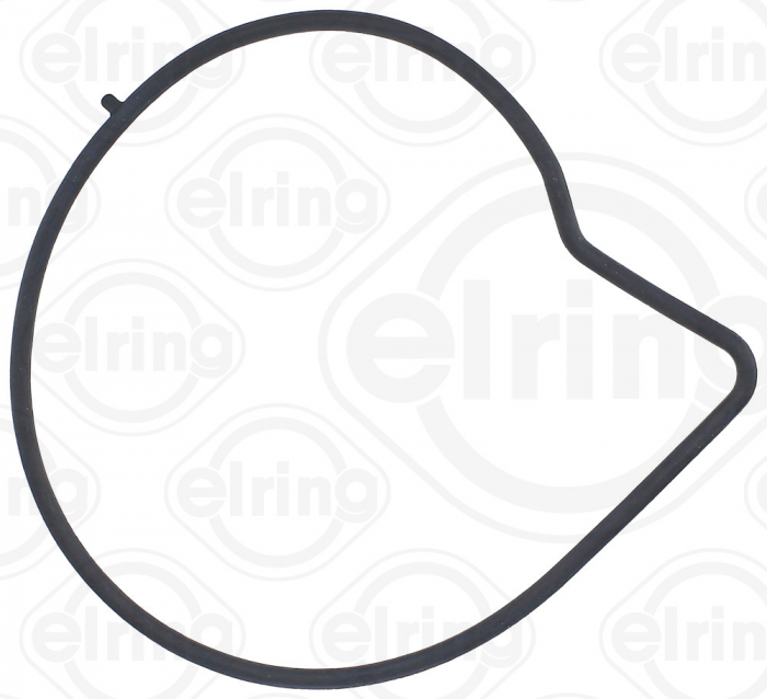 Garnitura pompa apa potrivita VOLVO S60 II, S80 II, V60 I, V70 III, XC60 I, XC70 II, XC90 I; LAND ROVER FREELANDER 2 3.0/3.2/3.2ALK 2006-2018 [2]
