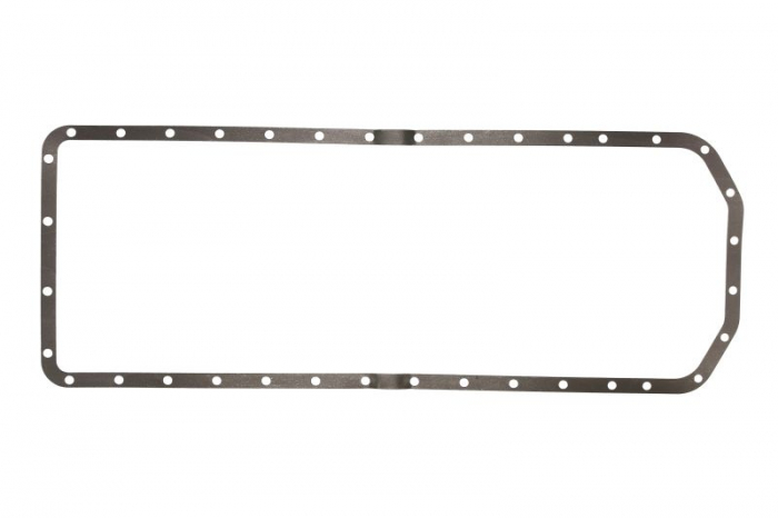 Garnitura pompa ulei potrivit JOHN DEERE 6068); 6520; 6620; 6820; 6920 S; 7720; 7820; WTS 9560 (6.8L PowerTech