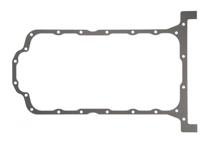 Garnitura pompa ulei potrivit MASSEY FERGUSON 1007; 3065; 3070 AT4.236 [1]