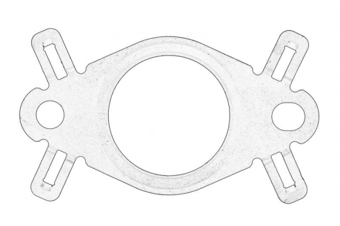 Garnitura radiator EGR potrivit FIAT DUCATO 2.3D 05.19- [1]