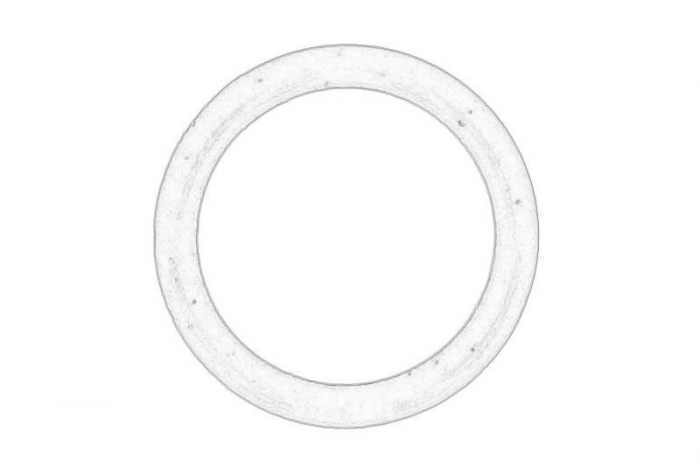 Garnitura radiator EGR potrivit OPEL ASTRA H, ASTRA H CLASSIC, ASTRA H GTC, ASTRA H/KOMBI, ASTRA J, ASTRA J GTC, CORSA D, MERIVA B, MOKKA / MOKKA X, ZAFIRA B, ZAFIRA B/MINIVAN 1.7D 02.07- [1]